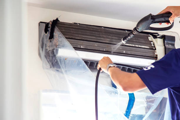 Best Air Duct Inspection  in USA